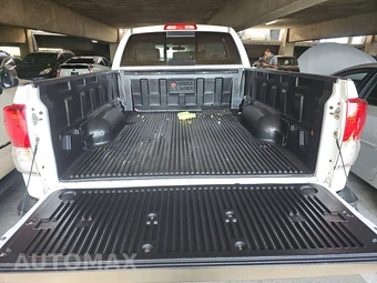 2011 Toyota Tundra Extended Cab Medium Bed – miniatura 17