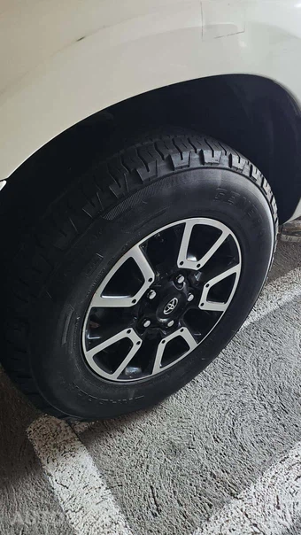 2011 Toyota Tundra Extended Cab Medium Bed – miniatura 19