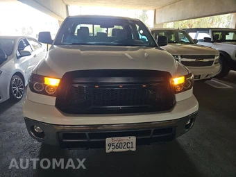 2011 Toyota Tundra Extended Cab Medium Bed – miniatura 2