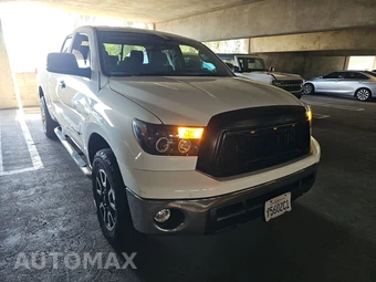 2011 Toyota Tundra Extended Cab Medium Bed – miniatura 3