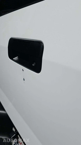 2011 Toyota Tundra Extended Cab Medium Bed – miniatura 31