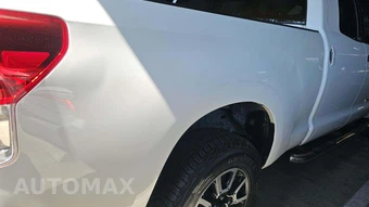 2011 Toyota Tundra Extended Cab Medium Bed – miniatura 32
