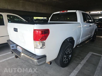 2011 Toyota Tundra Extended Cab Medium Bed – miniatura 4
