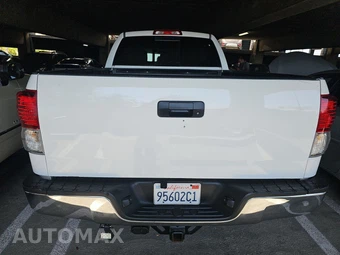 2011 Toyota Tundra Extended Cab Medium Bed – miniatura 5