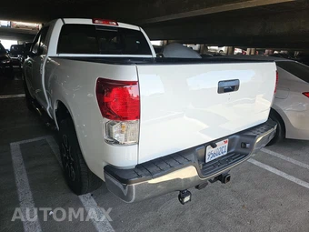 2011 Toyota Tundra Extended Cab Medium Bed – miniatura 6