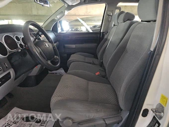2011 Toyota Tundra Extended Cab Medium Bed – miniatura 7