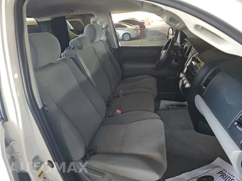 2011 Toyota Tundra Extended Cab Medium Bed – miniatura 8