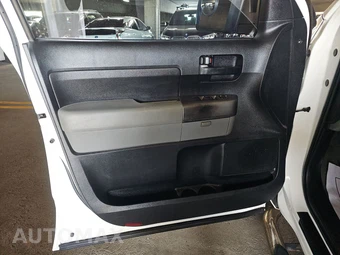 2011 Toyota Tundra Extended Cab Medium Bed – miniatura 9