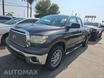 2011 Toyota Tundra Extended Cab Medium Bed