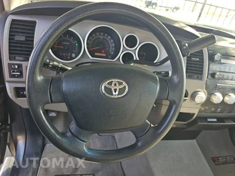 2011 Toyota Tundra Extended Cab Medium Bed - miniatura 10