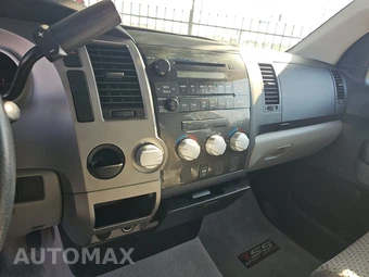 2011 Toyota Tundra Extended Cab Medium Bed - miniatura 11