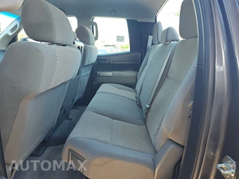 2011 Toyota Tundra Extended Cab Medium Bed - miniatura 13