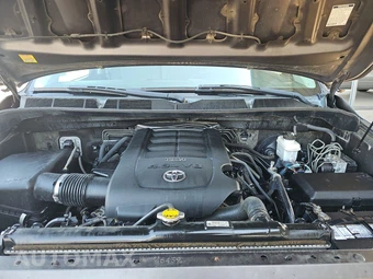 2011 Toyota Tundra Extended Cab Medium Bed - miniatura 15