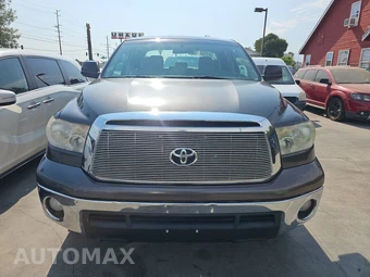 2011 Toyota Tundra Extended Cab Medium Bed - miniatura 2
