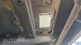 2011 Toyota Tundra Extended Cab Medium Bed - miniatura 23