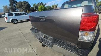 2011 Toyota Tundra Extended Cab Medium Bed - miniatura 27