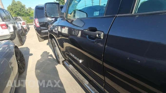 2011 Toyota Tundra Extended Cab Medium Bed - miniatura 29