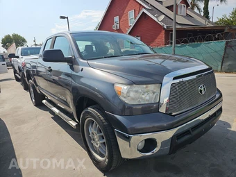2011 Toyota Tundra Extended Cab Medium Bed - miniatura 3