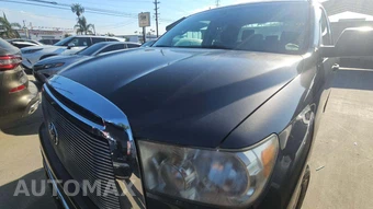 2011 Toyota Tundra Extended Cab Medium Bed - miniatura 30