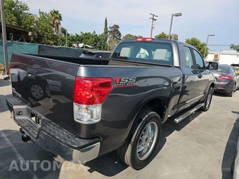 2011 Toyota Tundra Extended Cab Medium Bed - miniatura 4