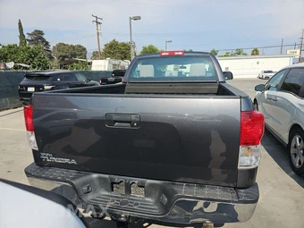 2011 Toyota Tundra Extended Cab Medium Bed - miniatura 5