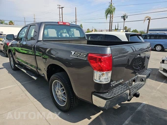 2011 Toyota Tundra Extended Cab Medium Bed - miniatura 6