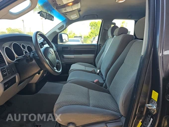 2011 Toyota Tundra Extended Cab Medium Bed - miniatura 7