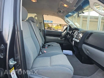 2011 Toyota Tundra Extended Cab Medium Bed - miniatura 8