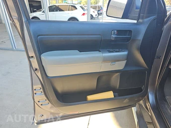 2011 Toyota Tundra Extended Cab Medium Bed - miniatura 9