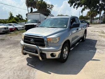 2011 Toyota Tundra Extended Cab Medium Bed - samochód z USA z aukcji Manheim, oferta Kup Teraz w AUTOMAX