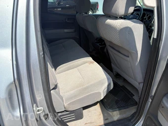 2011 Toyota Tundra Extended Cab Medium Bed - miniatura 10