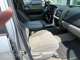 2011 Toyota Tundra Extended Cab Medium Bed - miniatura 11