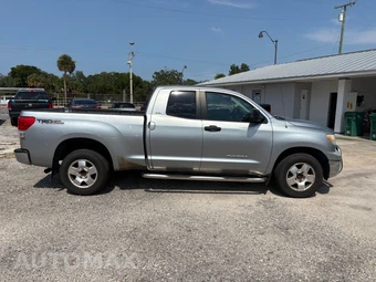 2011 Toyota Tundra Extended Cab Medium Bed - miniatura 3