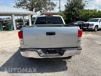 2011 Toyota Tundra Extended Cab Medium Bed - miniatura 4