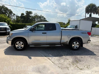 2011 Toyota Tundra Extended Cab Medium Bed - miniatura 5