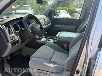 2011 Toyota Tundra Extended Cab Medium Bed - miniatura 7