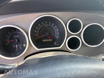 2011 Toyota Tundra Extended Cab Medium Bed - miniatura 8
