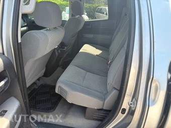 2011 Toyota Tundra Extended Cab Medium Bed - miniatura 9