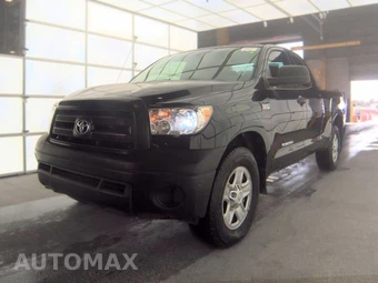 2011 Toyota Tundra Extended Cab Medium Bed