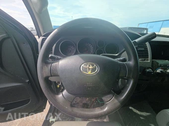 2011 Toyota Tundra Extended Cab Medium Bed – miniatura 10
