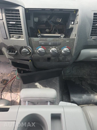 2011 Toyota Tundra Extended Cab Medium Bed – miniatura 11