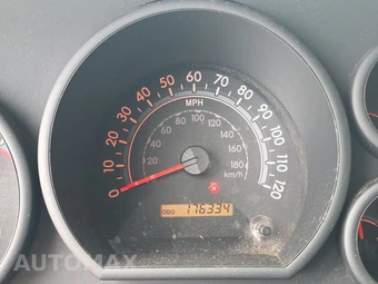 2011 Toyota Tundra Extended Cab Medium Bed – miniatura 12