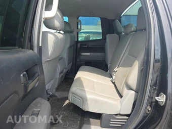 2011 Toyota Tundra Extended Cab Medium Bed – miniatura 13