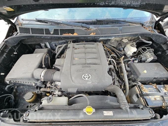 2011 Toyota Tundra Extended Cab Medium Bed – miniatura 15