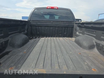2011 Toyota Tundra Extended Cab Medium Bed – miniatura 16