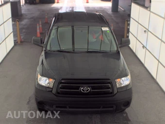 2011 Toyota Tundra Extended Cab Medium Bed – miniatura 2