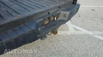 2011 Toyota Tundra Extended Cab Medium Bed – miniatura 20