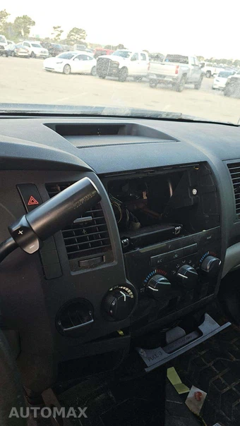 2011 Toyota Tundra Extended Cab Medium Bed – miniatura 21