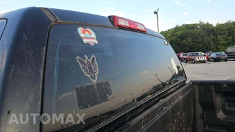 2011 Toyota Tundra Extended Cab Medium Bed – miniatura 22