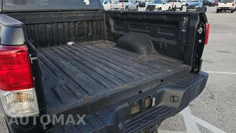 2011 Toyota Tundra Extended Cab Medium Bed – miniatura 23